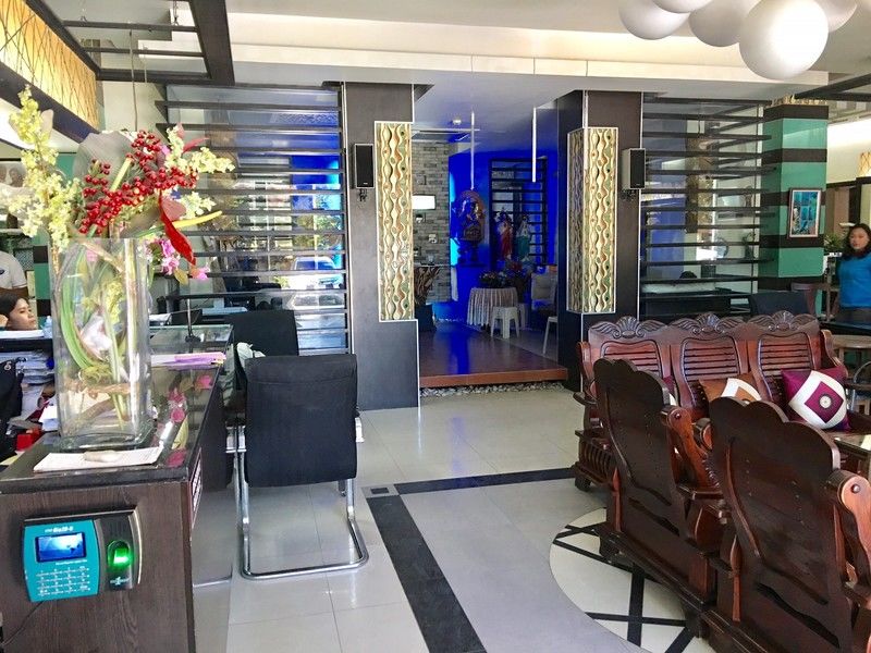 Oyo 159 San Remigio Pensionne Suites Cebu Ngoại thất bức ảnh